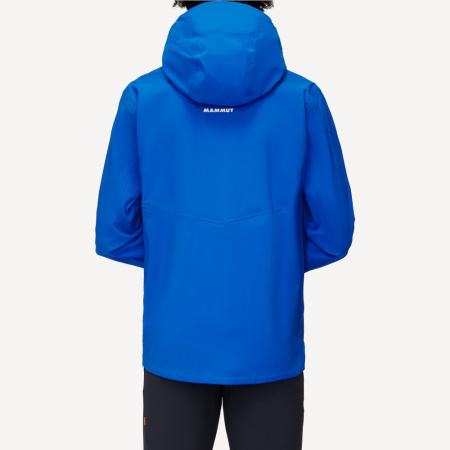 Куртка Alto Guide HS Hooded Jacket M (; M; Ice)